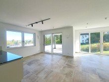 Wohnen K�che Starnberg Komfortables WOHNEN mit gro�en Terrassen und Weitblick
- Neuwertig und barrierefrei mit Lift