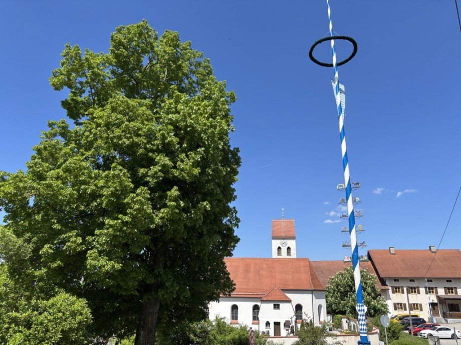 Dorfkern Grundst�ck Starnberg