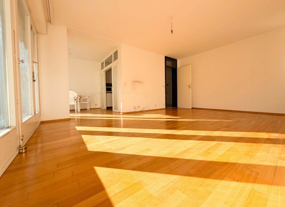 Wohnzimmer 2 Wohnung Starnberg