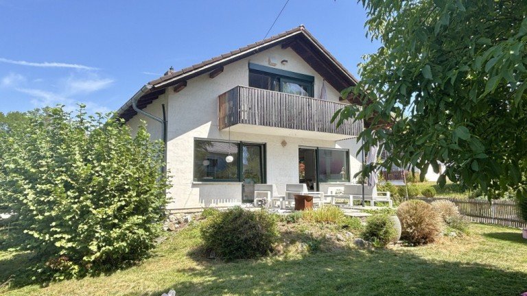 S�dansicht Starnberg - 10809188139 Zweifamilienhaus *** INVESTIEREN statt warten *** Solides Zweifamilienhaus zur Kapitalanlage