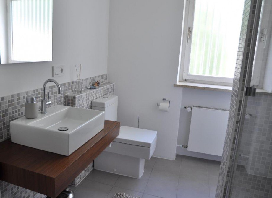 Bad Berg Einfamilienhaus Berg