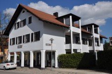 Hauptbild Kapitalanlage - attraktive Geschäftsräume in Pöcking