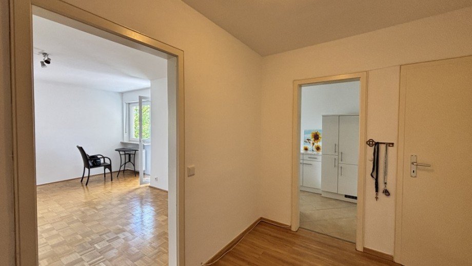 Flur Wohnung Starnberg