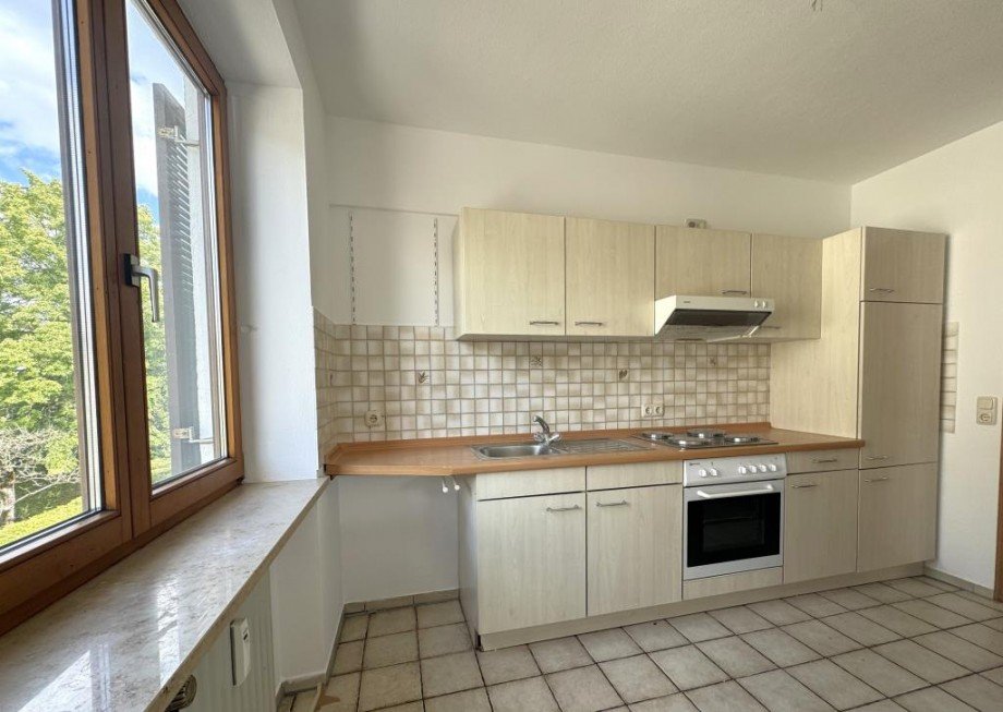 K�che Wohnung Starnberg