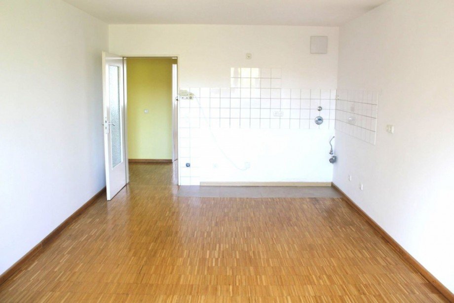 K�che-Essraum Wohnung Starnberg