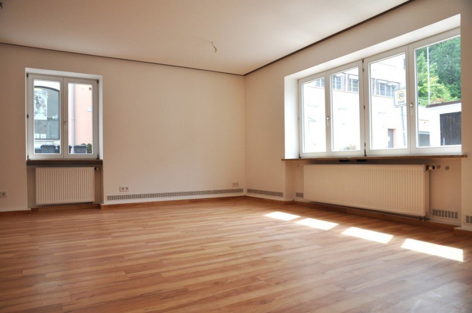 B�ro EG Mehrfamilienhaus Starnberg