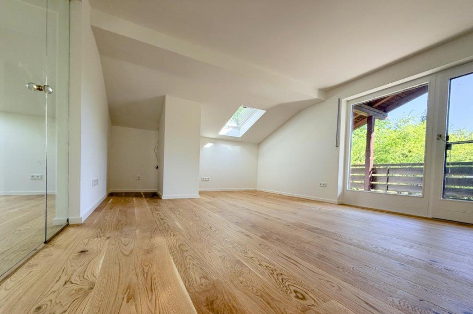 SZ 2 Einfamilienhaus Starnberg