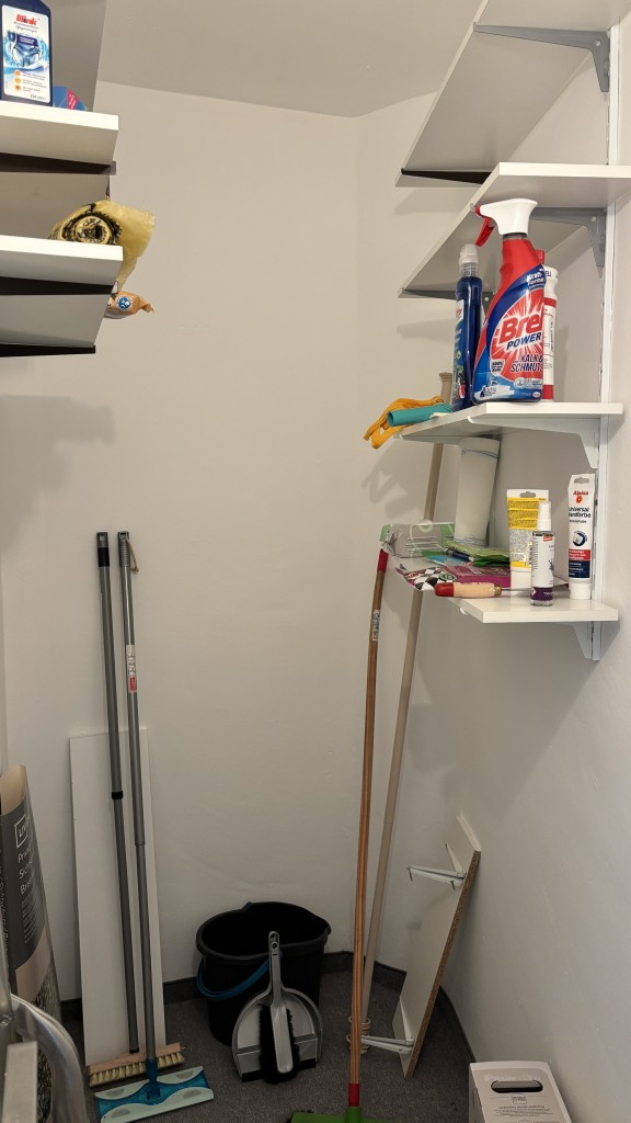 Abstellkammer Wohnung Starnberg