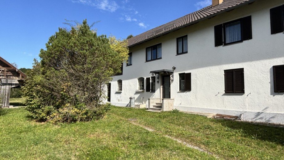 Albestand Grundst�ck Stanberg Grundst�ck Starnberg