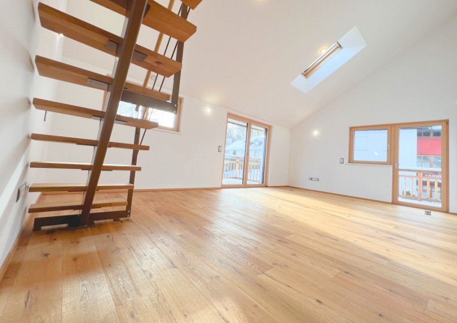 WZ Zweifamilienhaus Berg-Allmannshausen