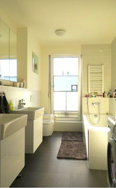 Masterbad West Wohnung M�nchen