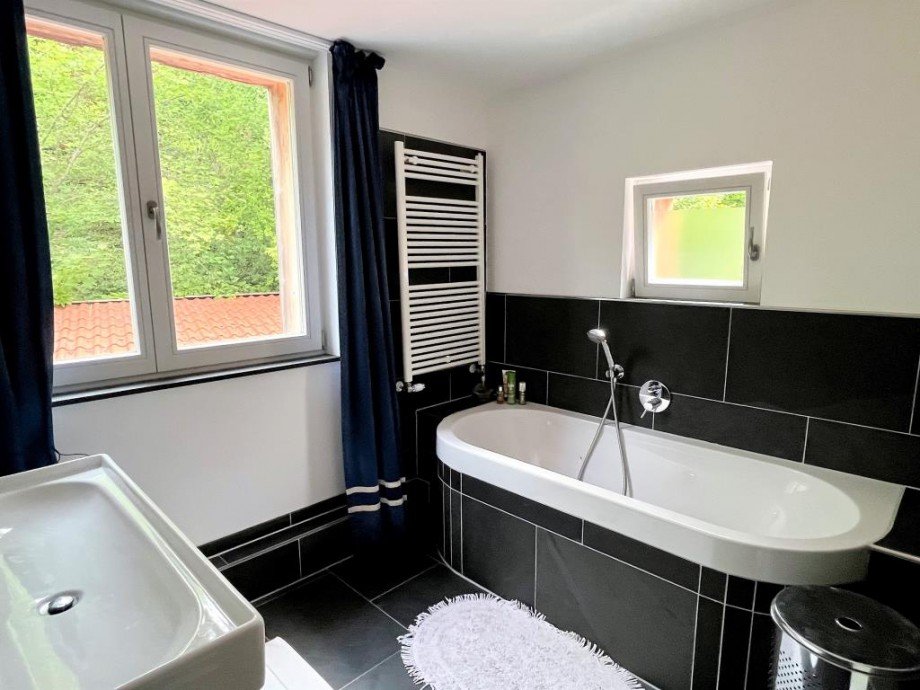 Bad Doppelhaush�lfte Starnberg