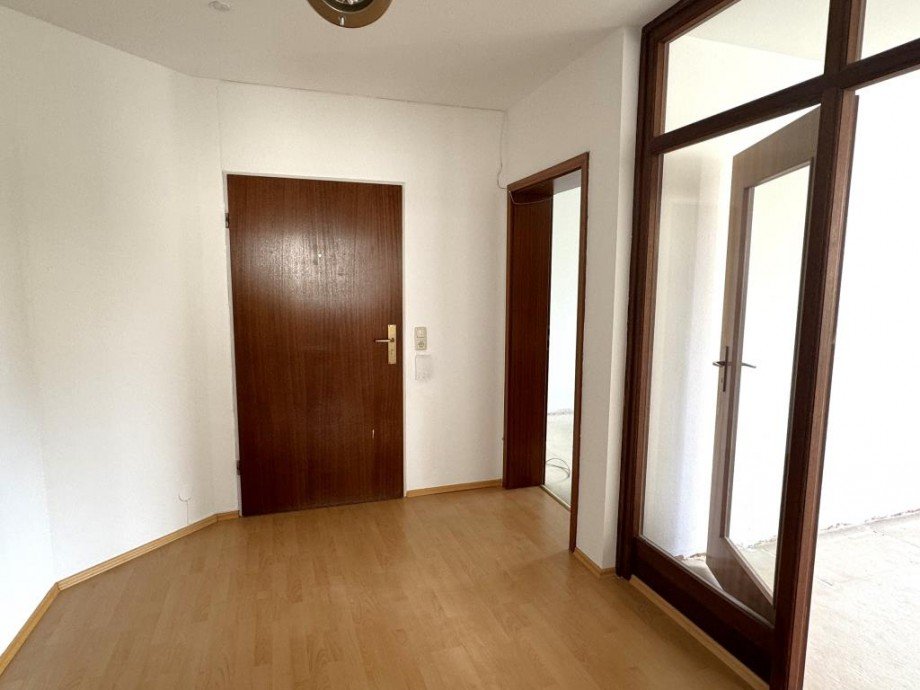 Flur Wohnung Starnberg