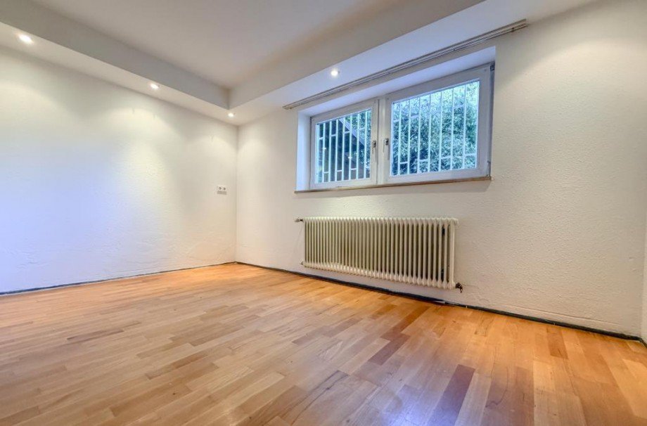 Souterrain Einfamilienhaus Starnberg