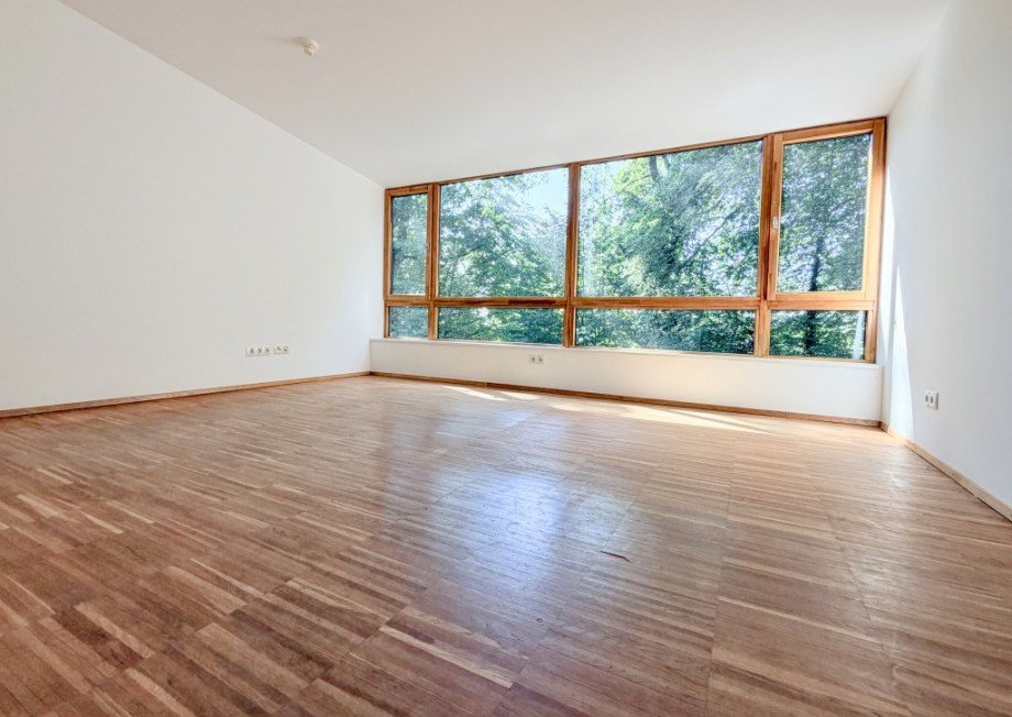 Schlafzimmer 2 Doppelhaush�lfte Starnberg