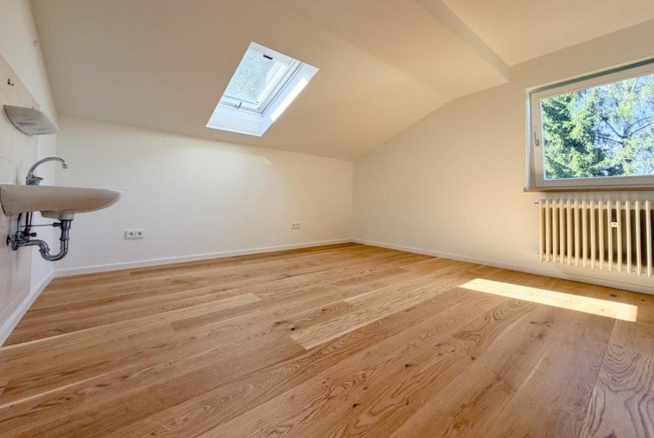 SZ 3 Einfamilienhaus Starnberg