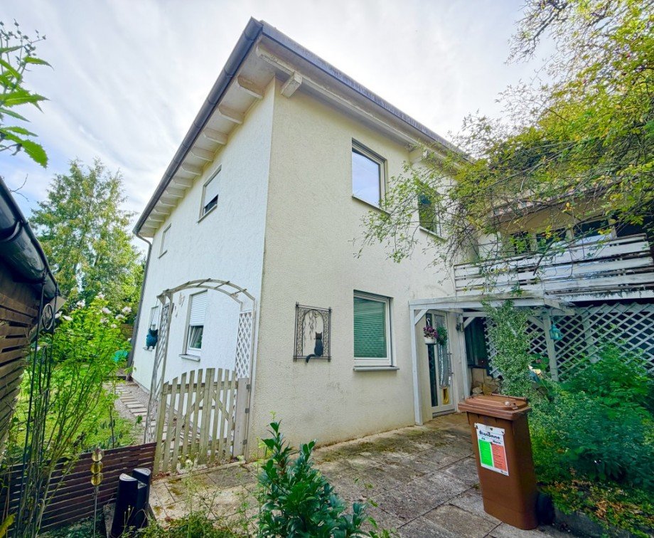 Ostseite Grundst�ck Starnberg