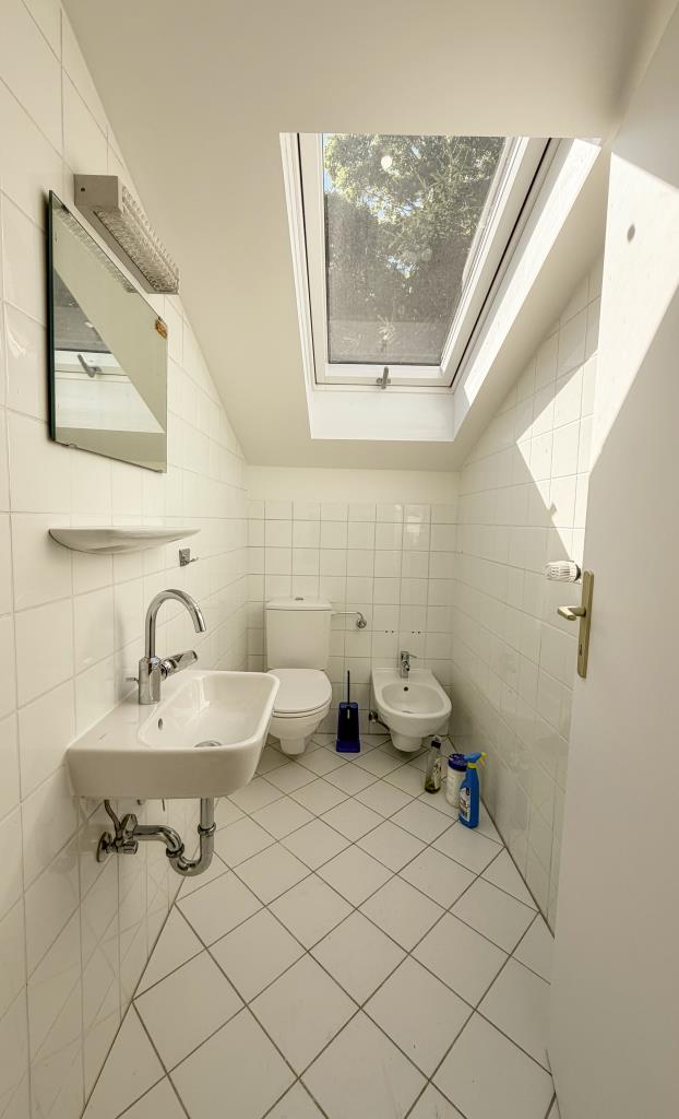 WC OG Einfamilienhaus Starnberg