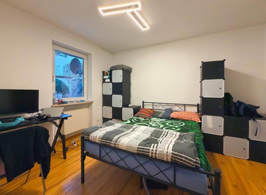 EG SZ Zweifamilienhaus Eichenau