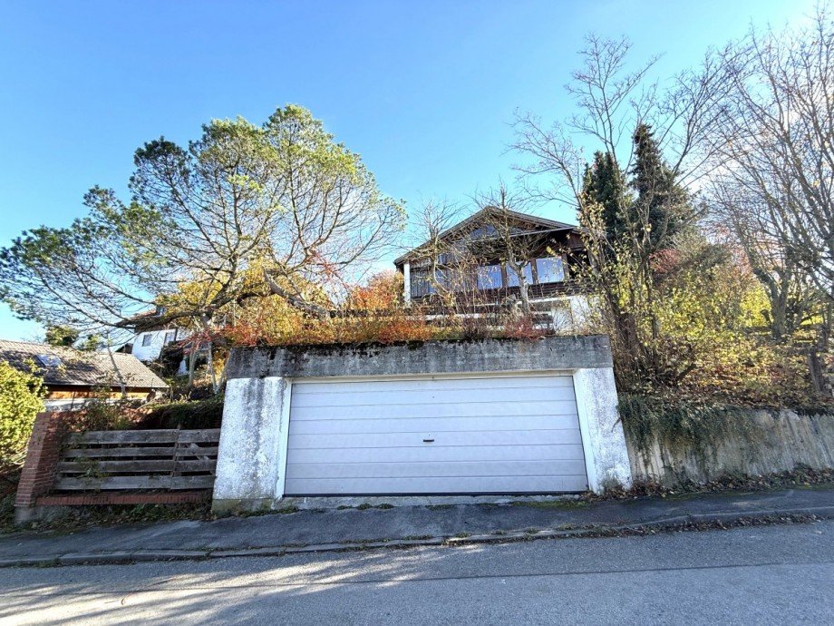 Garage Starnberg Grundst�ck Starnberg