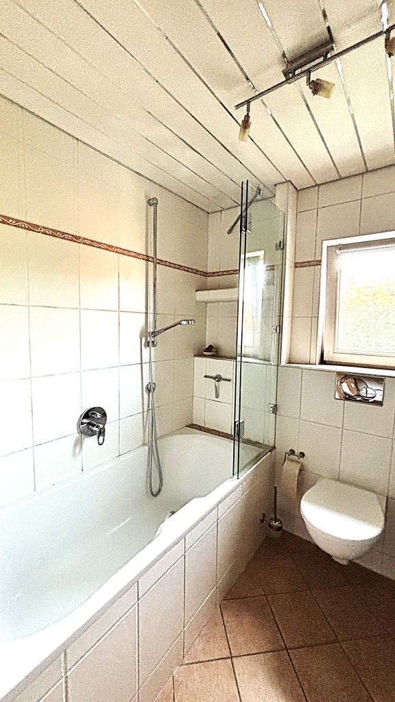 Bad OG Einfamilienhaus Starnberg