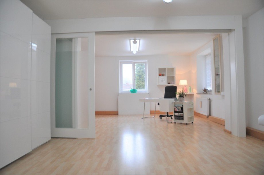 1. OG Mehrfamilienhaus Starnberg