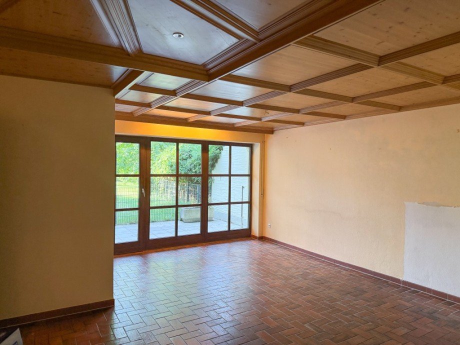 Wohnzimmer Wohnung Herrsching