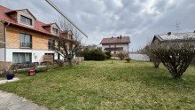 S�dosten In beliebter Familienlage   
 - sonniges BAUGRUNDST�CK in Starnberg