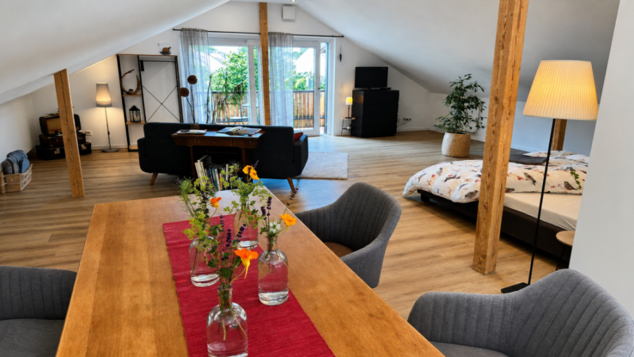 OGDG Studio Zweifamilienhaus Starnberg