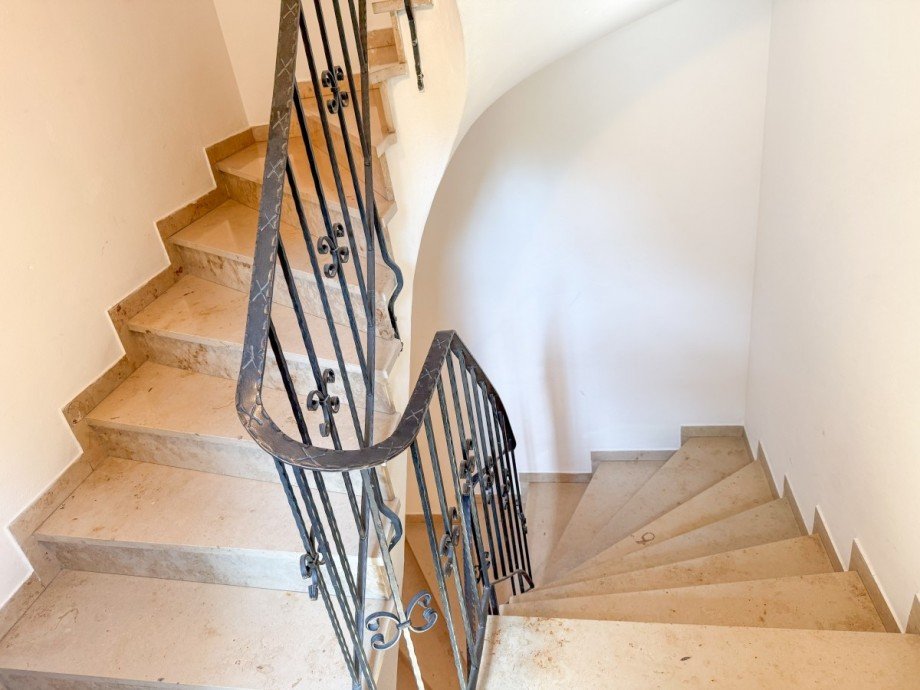 Treppenhaus Wohnung Herrsching