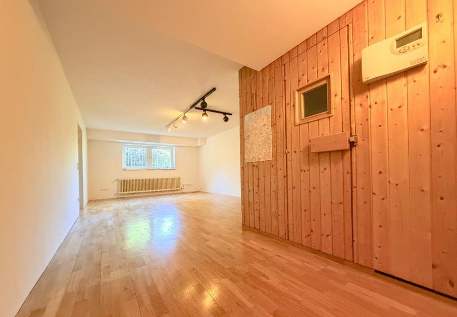 Hobbyraum UG Einfamilienhaus Starnberg