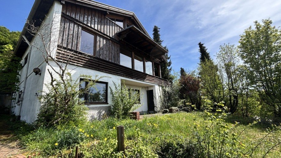 Altbestand Starnberg Grundst�ck Starnberg