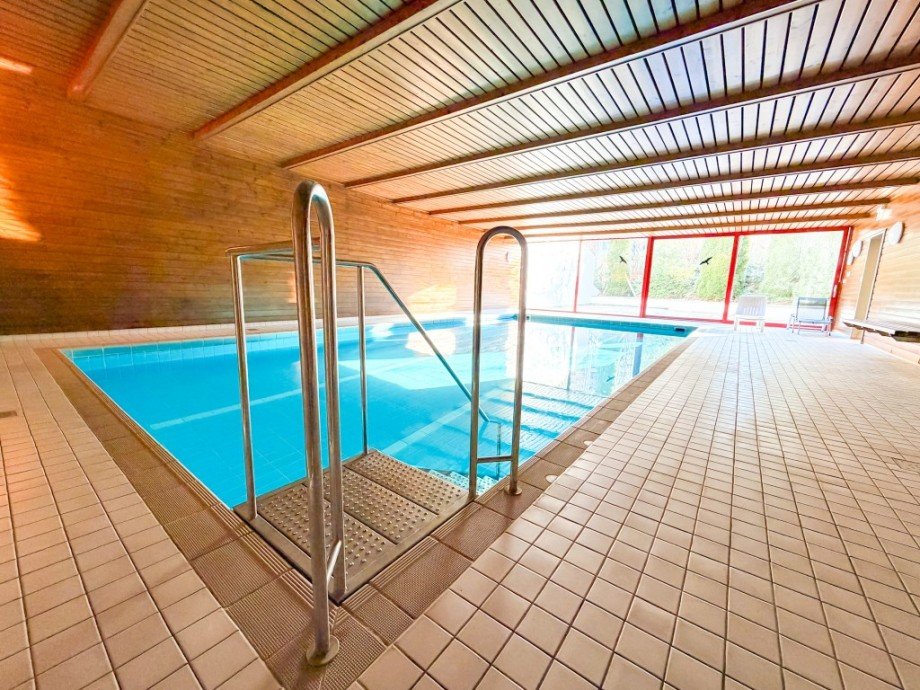 Schwimmbad Wohnung Starnberg