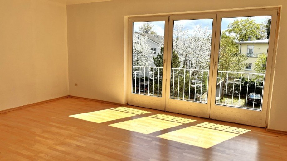 Wohnschlafraum 1 Wohnung Starnberg