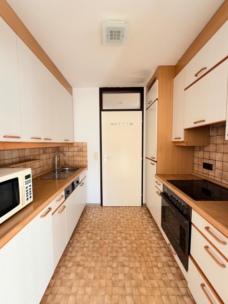 K�che Wohnung Starnberg