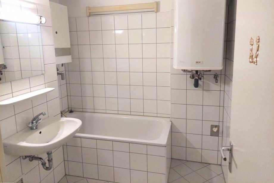 Bad Wohnung Starnberg