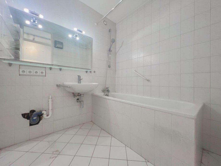 Bad Unten Wohnung M�nchen