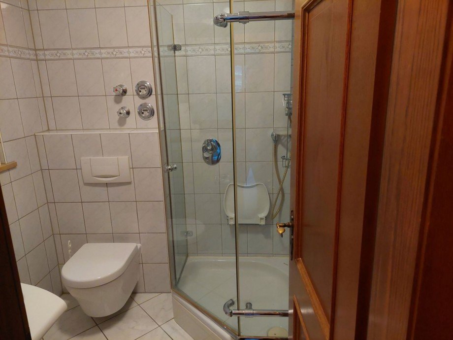 Badezimmer Wohnung Herrsching