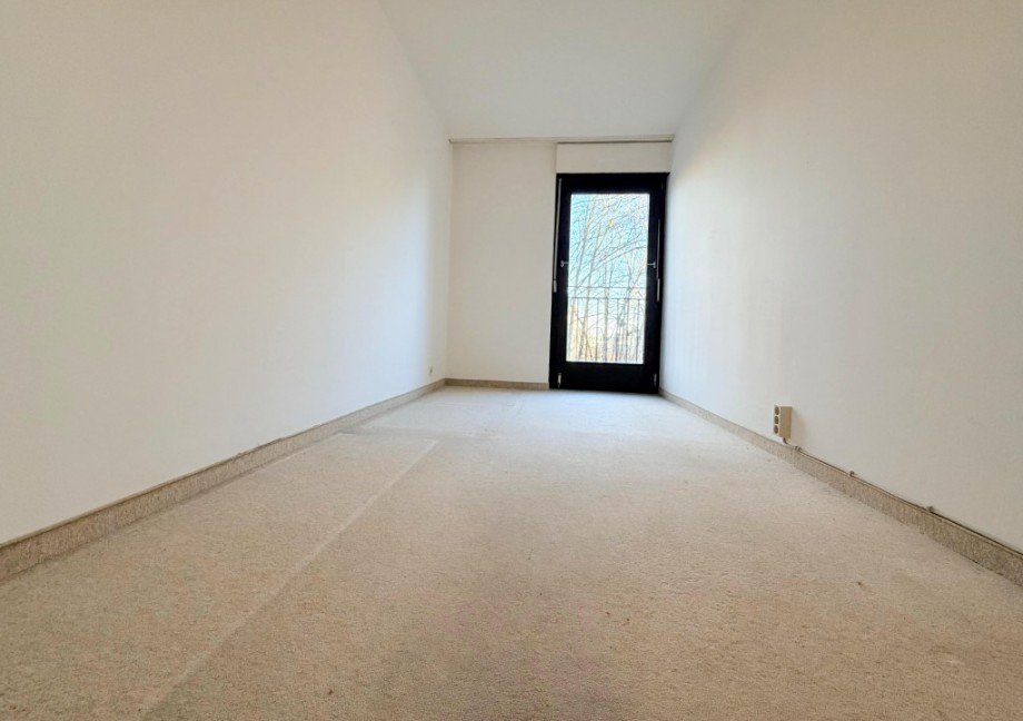 Schlafzimmer 2 Wohnung Starnberg