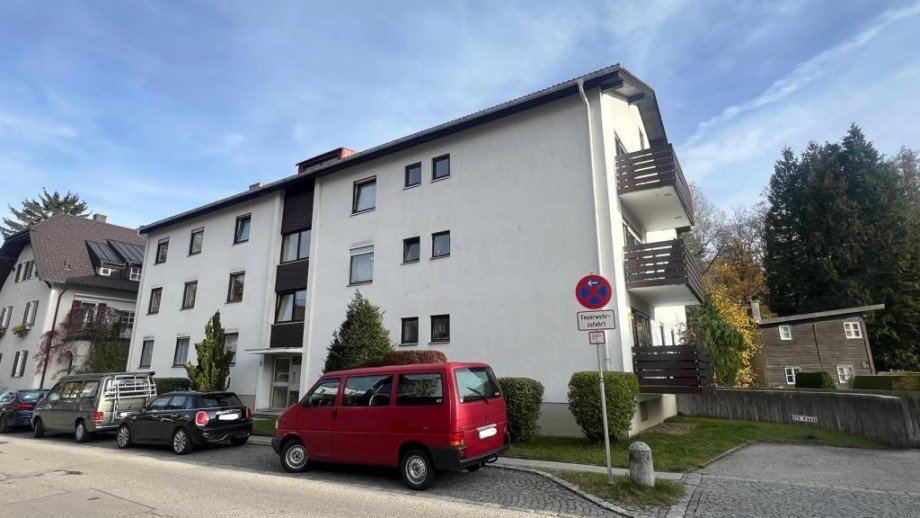 Mehrfamilienhaus Wohnung Starnberg
