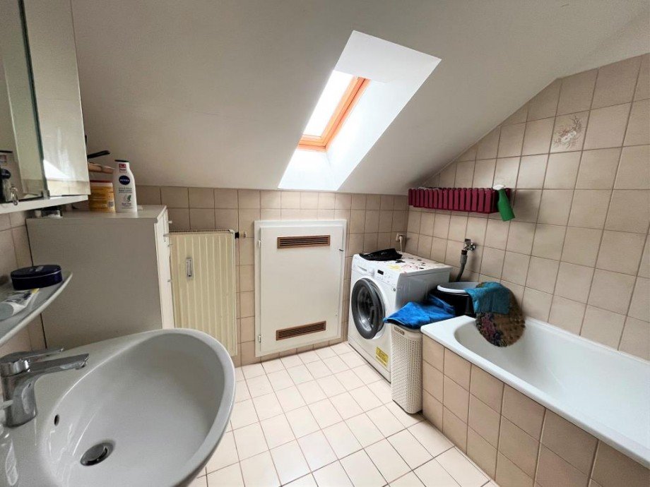 Bad Wohnung P�cking
