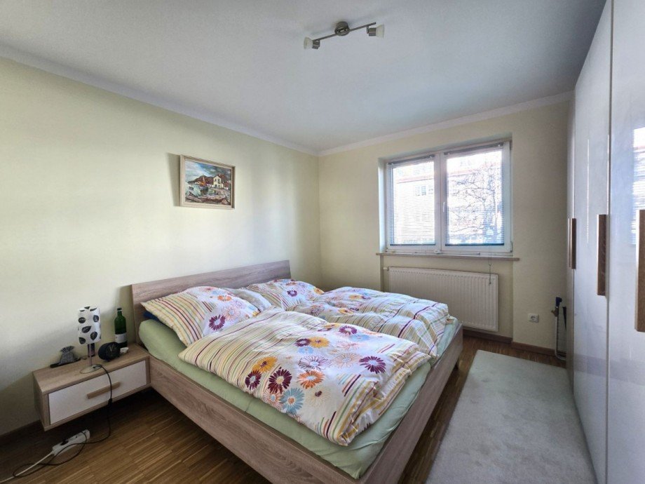 Schlafzimmer Wohnung Starnberg