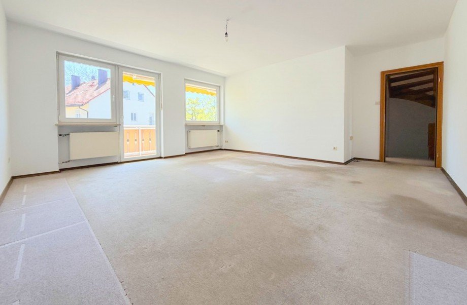 WZ OG Zweifamilienhaus Eichenau